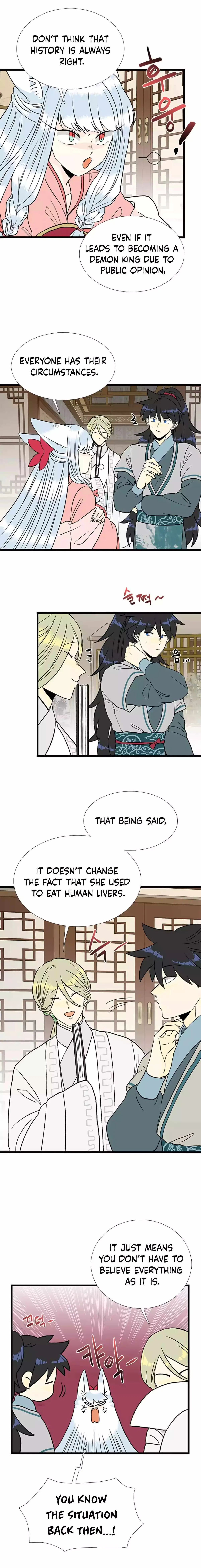 Read The Scholar
