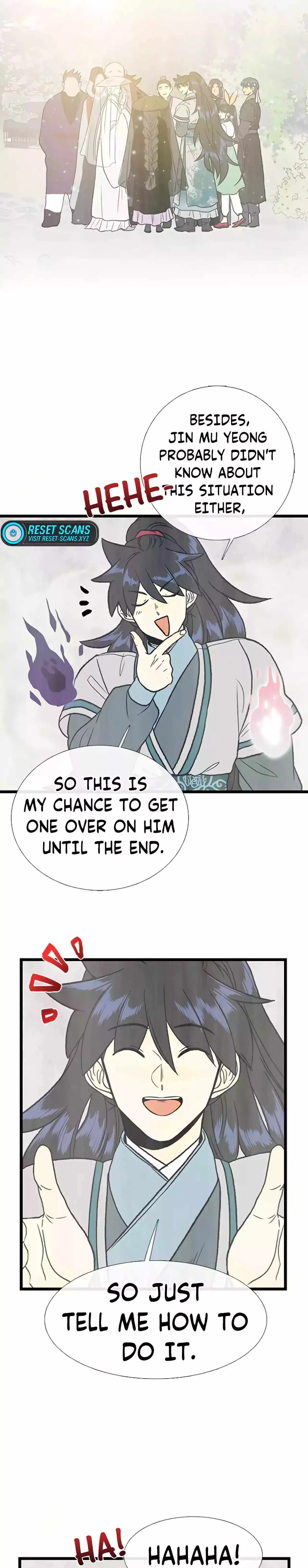 Read The Scholar