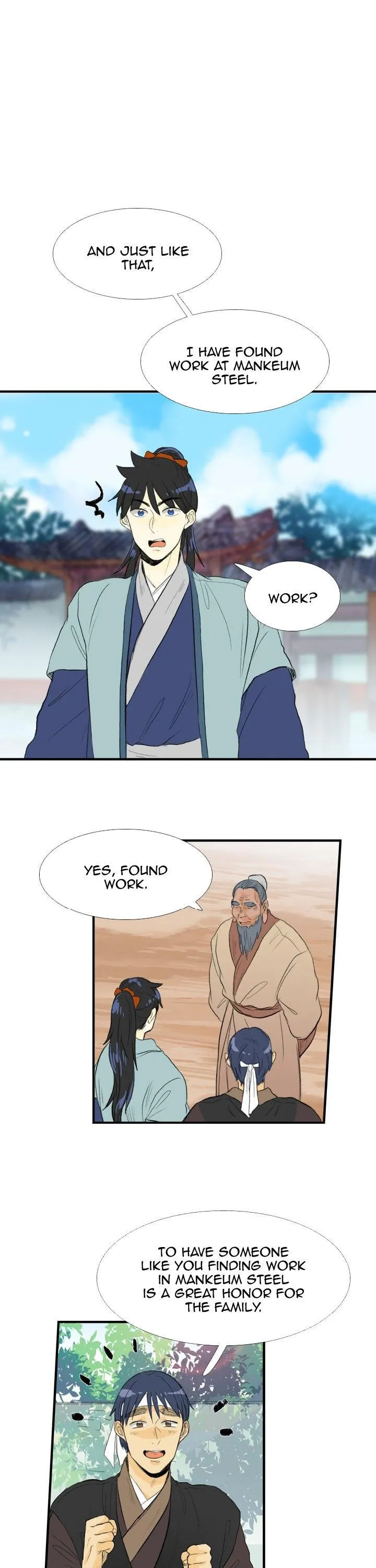 Read The Scholar