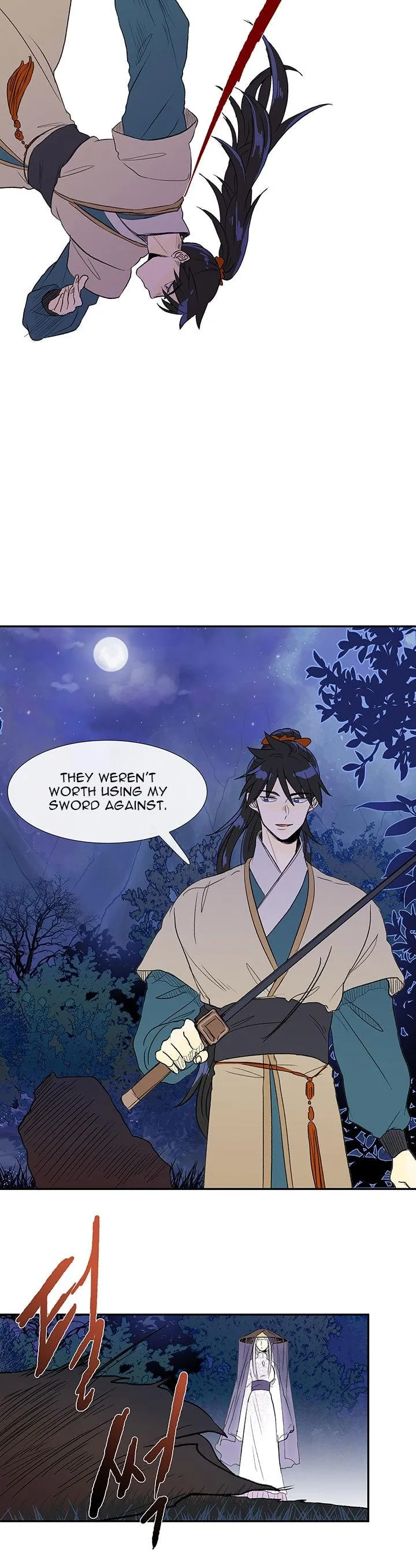 Read The Scholar