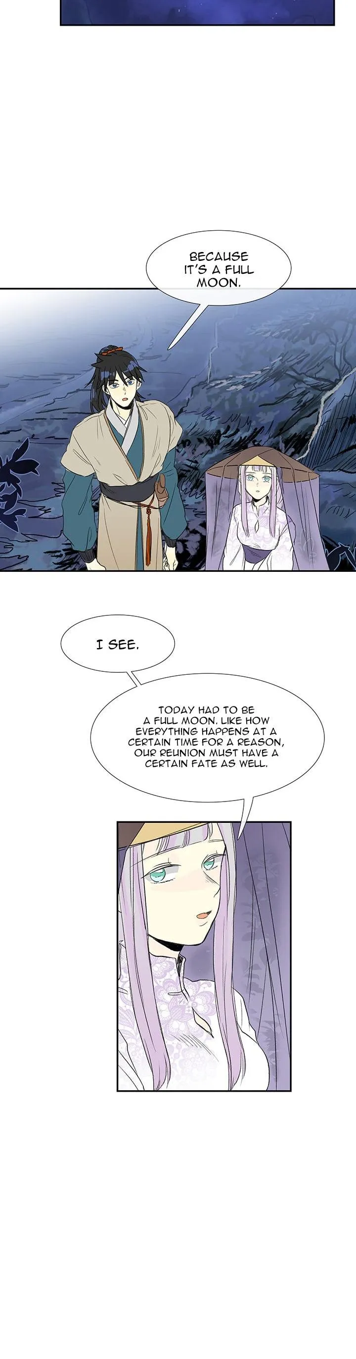 Read The Scholar