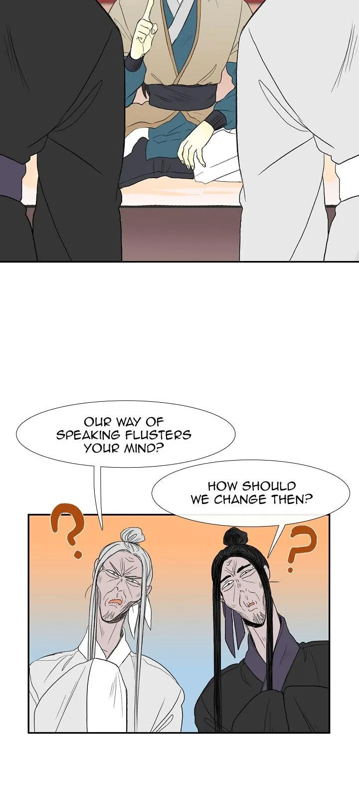 Read The Scholar
