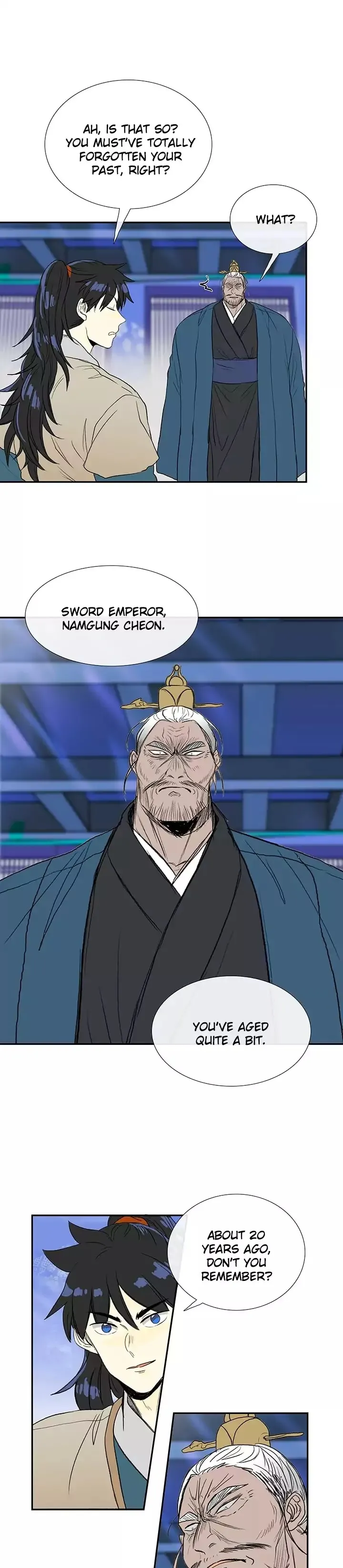 Read The Scholar
