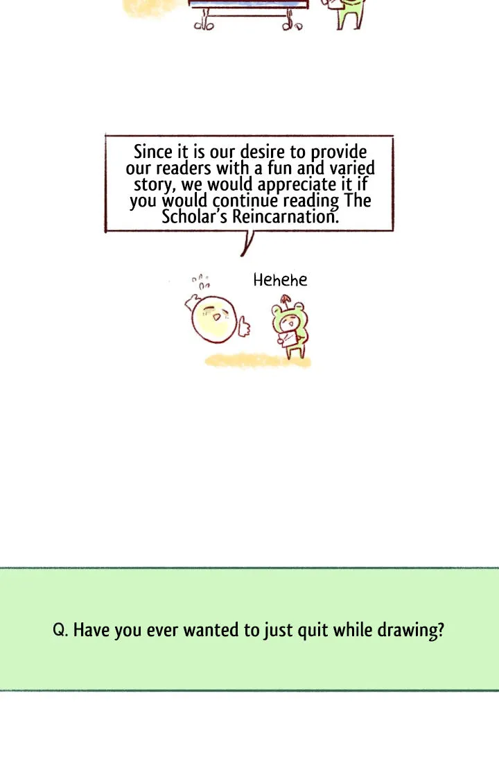 Read The Scholar