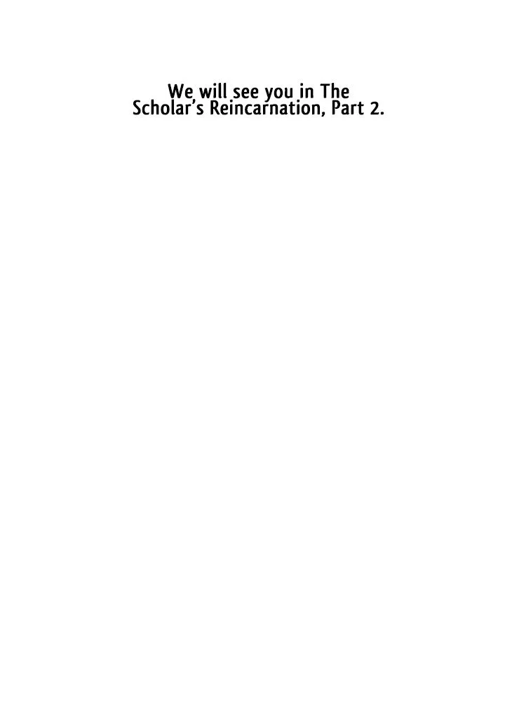 Read The Scholar