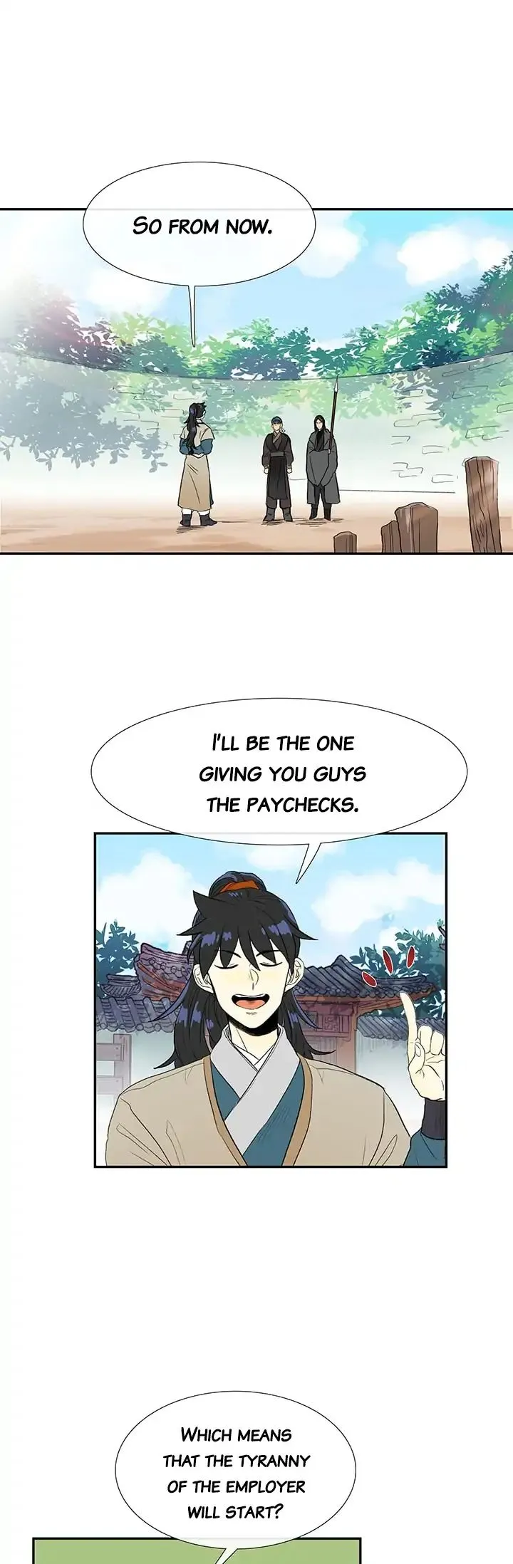 Read The Scholar