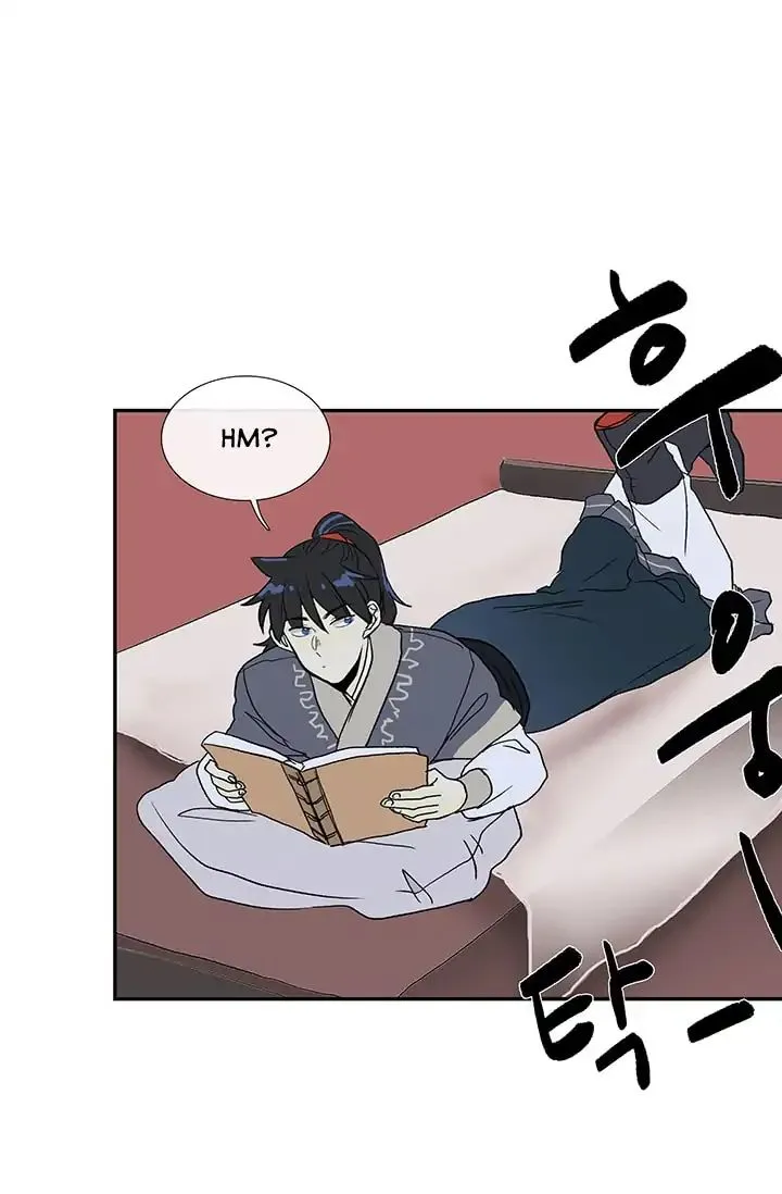 Read The Scholar