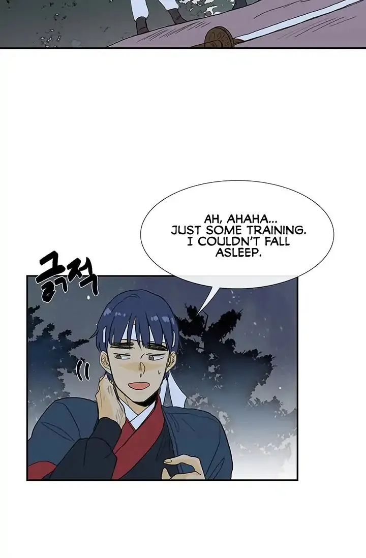 Read The Scholar