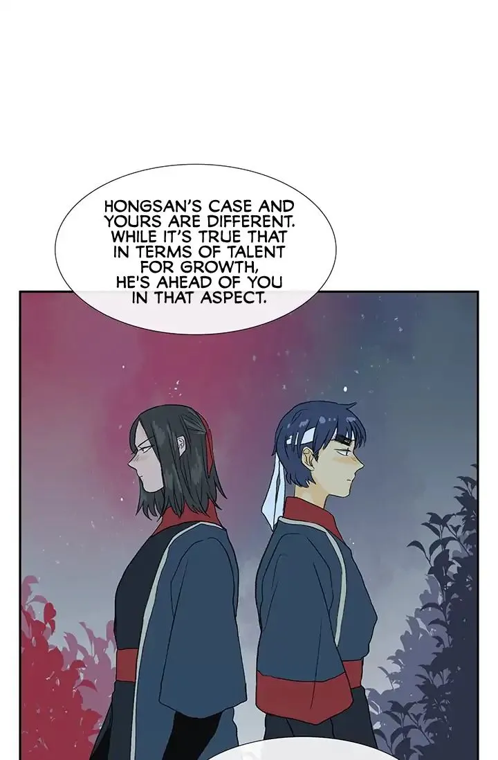 Read The Scholar