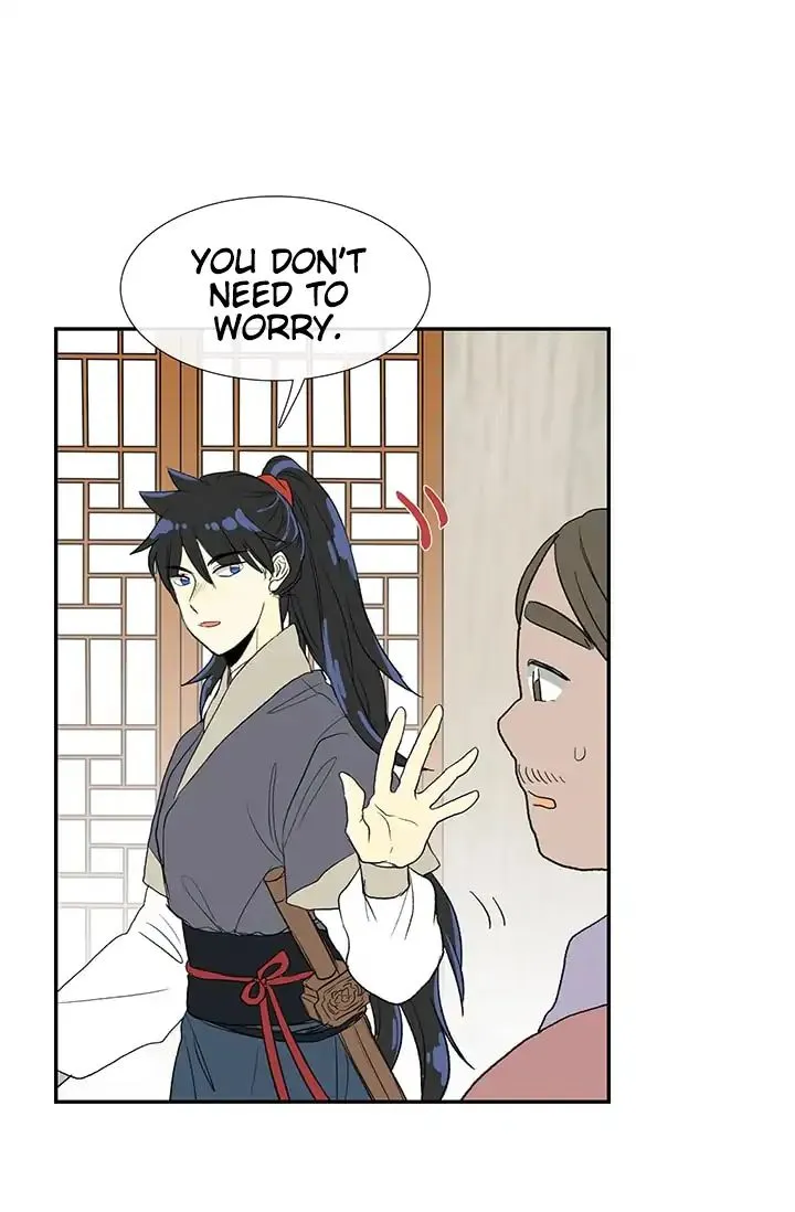 Read The Scholar