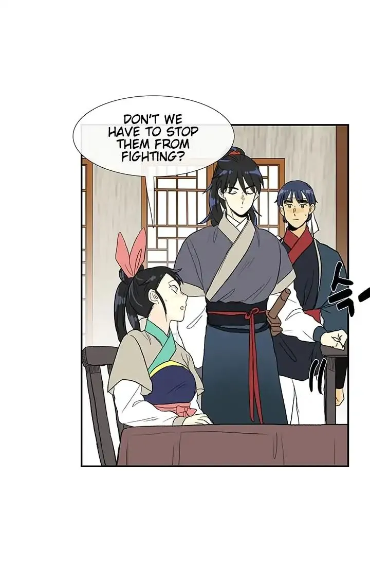 Read The Scholar