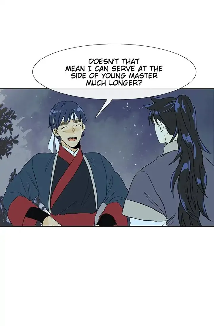 Read The Scholar