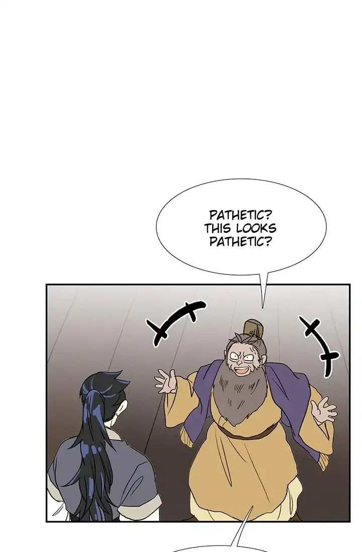 Read The Scholar