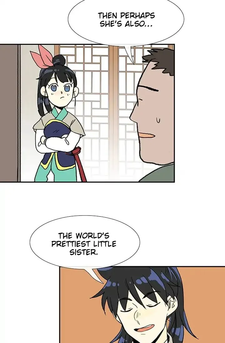 Read The Scholar