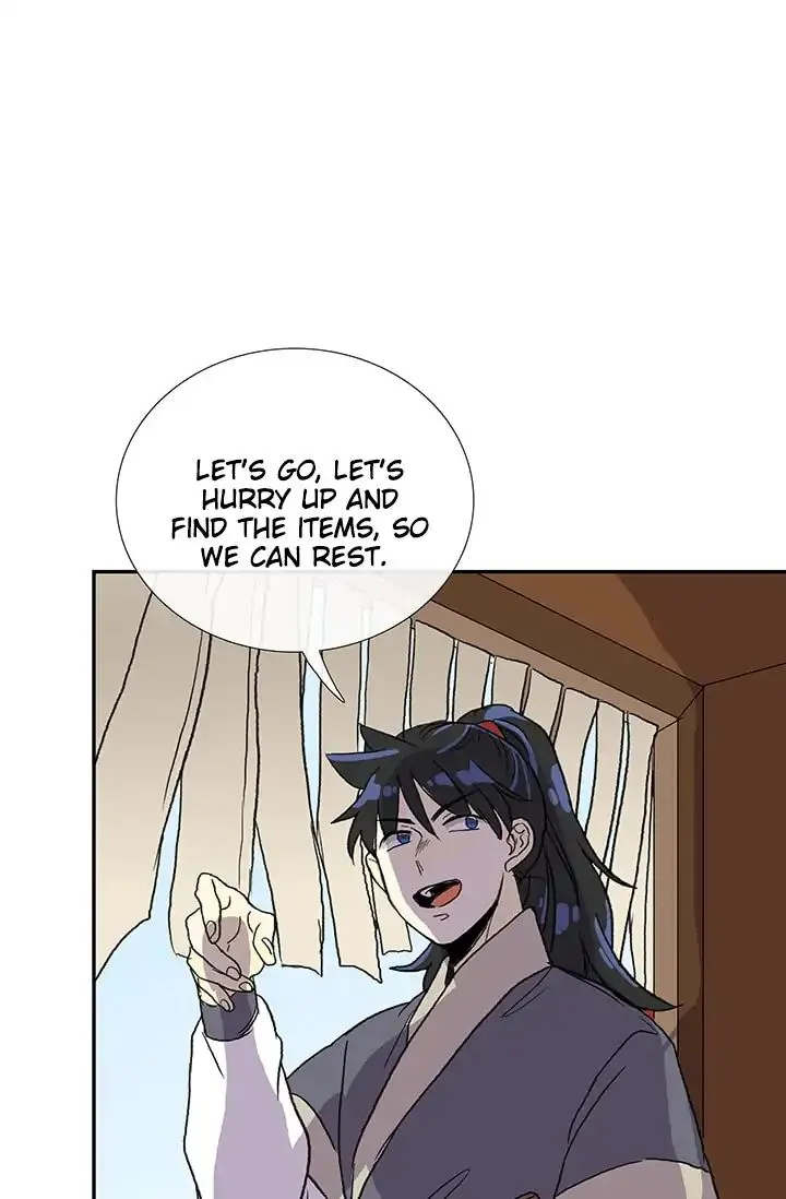 Read The Scholar
