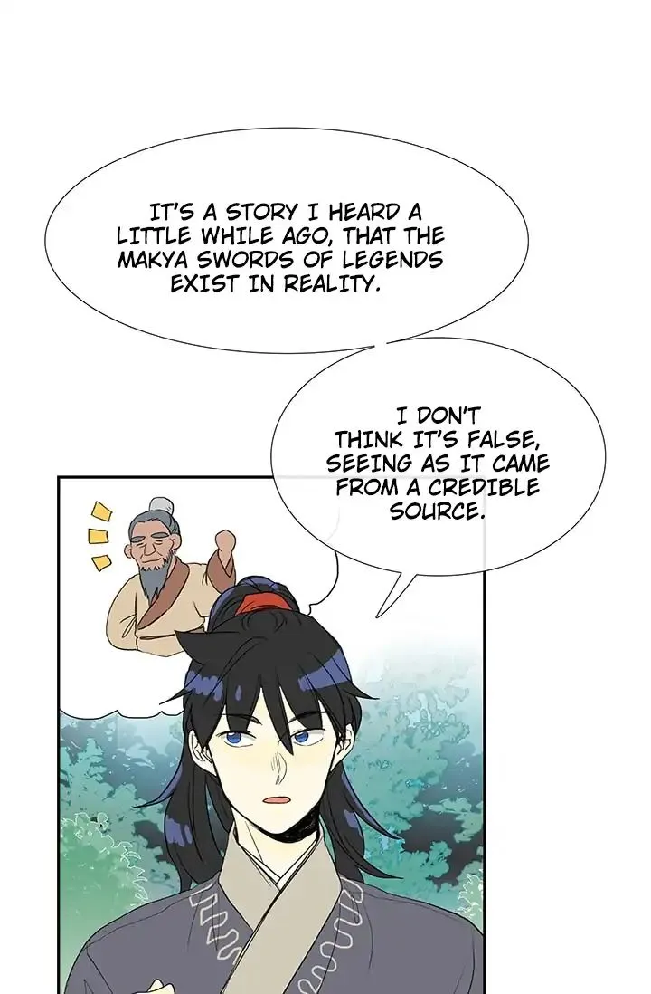 Read The Scholar