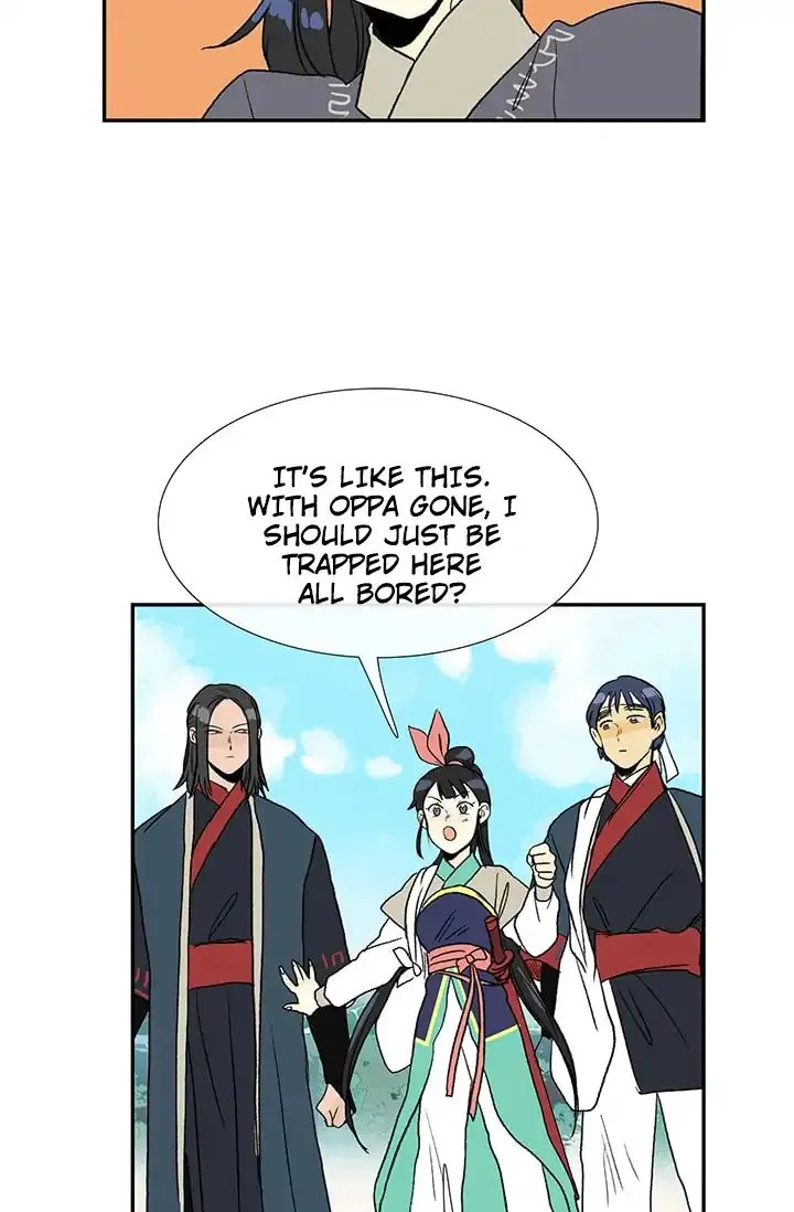 Read The Scholar