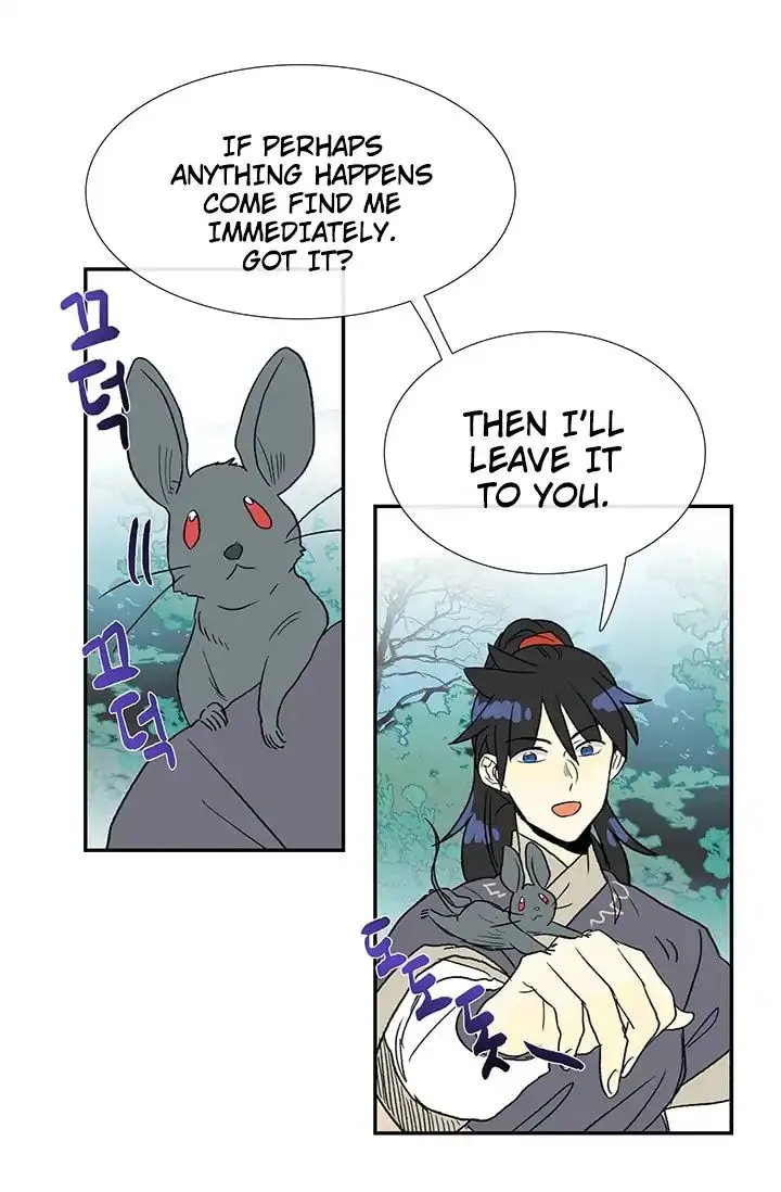 Read The Scholar