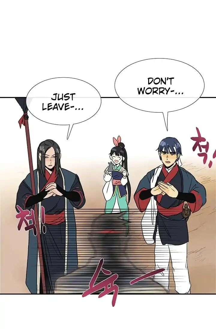 Read The Scholar