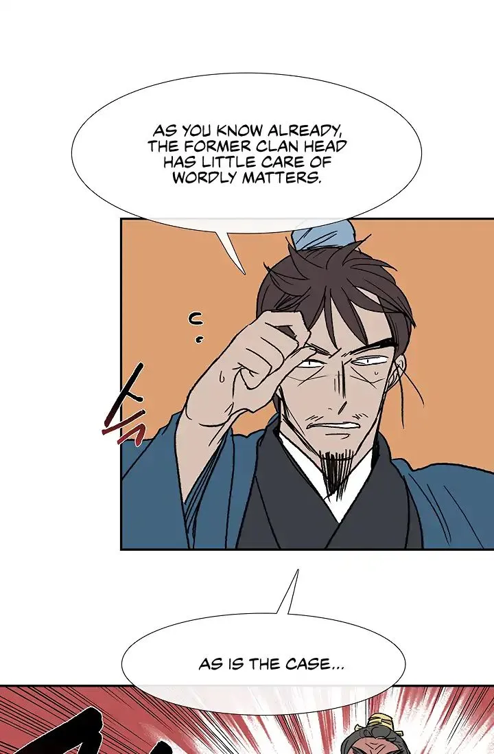 Read The Scholar