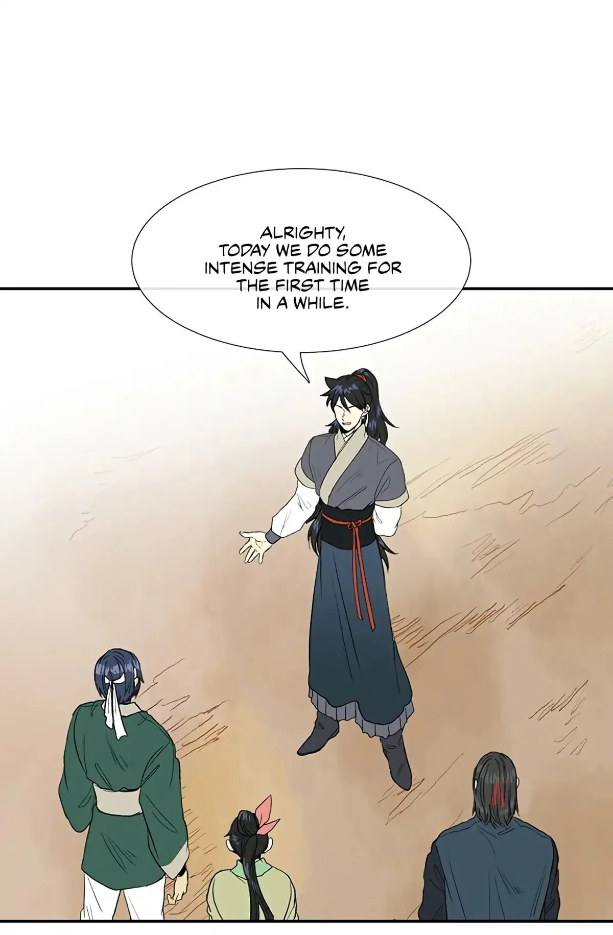 Read The Scholar