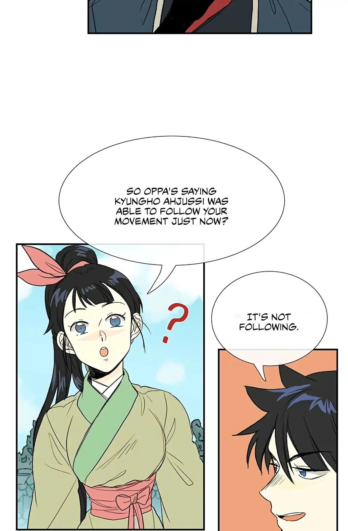 Read The Scholar