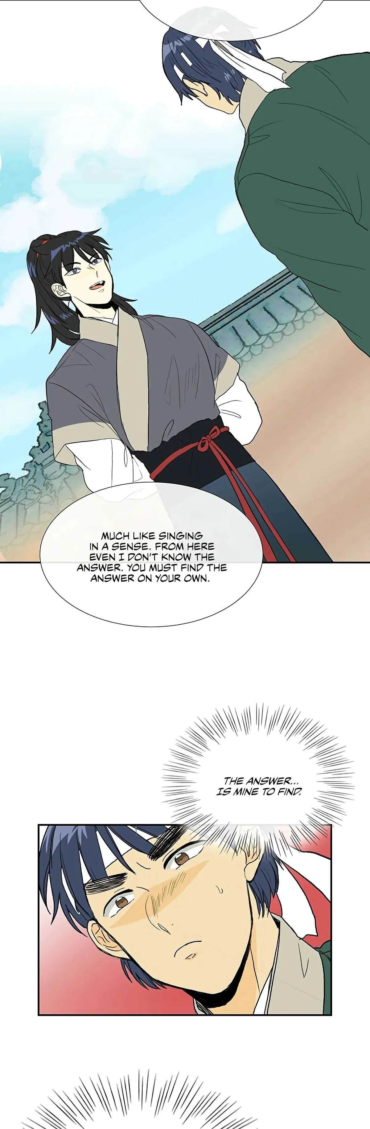 Read The Scholar