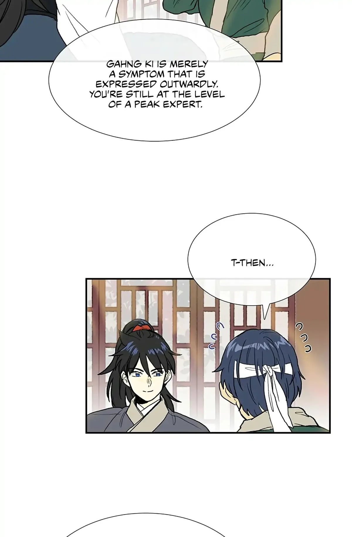 Read The Scholar
