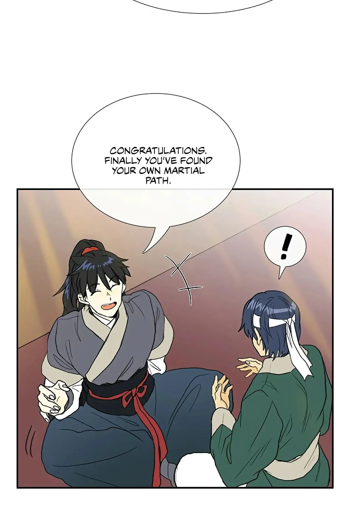 Read The Scholar