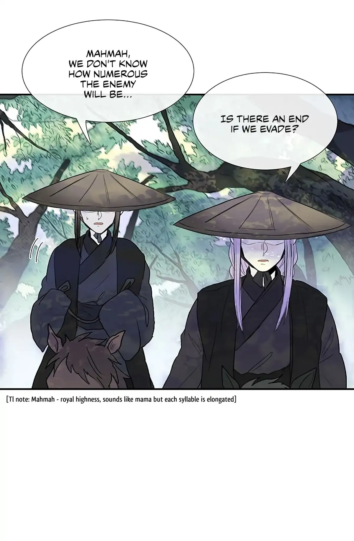 Read The Scholar