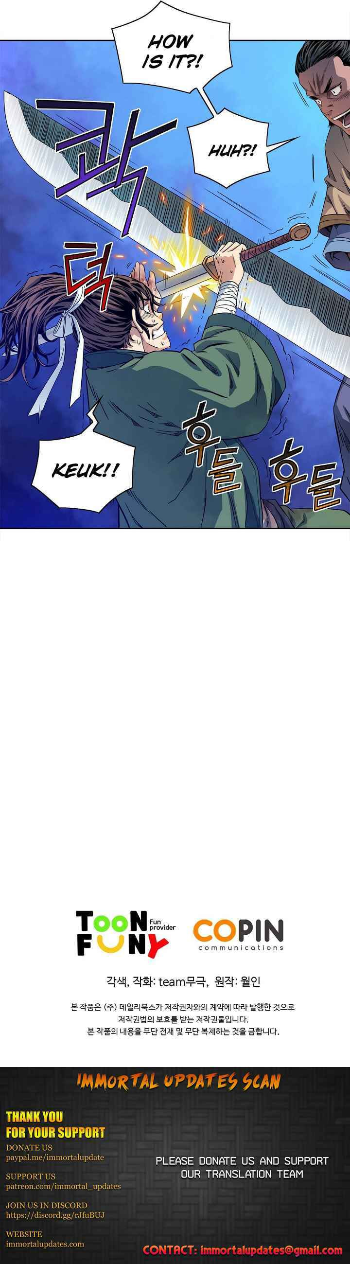 Read The Scholar Warrior chapter 12 image 15 on Lezhin