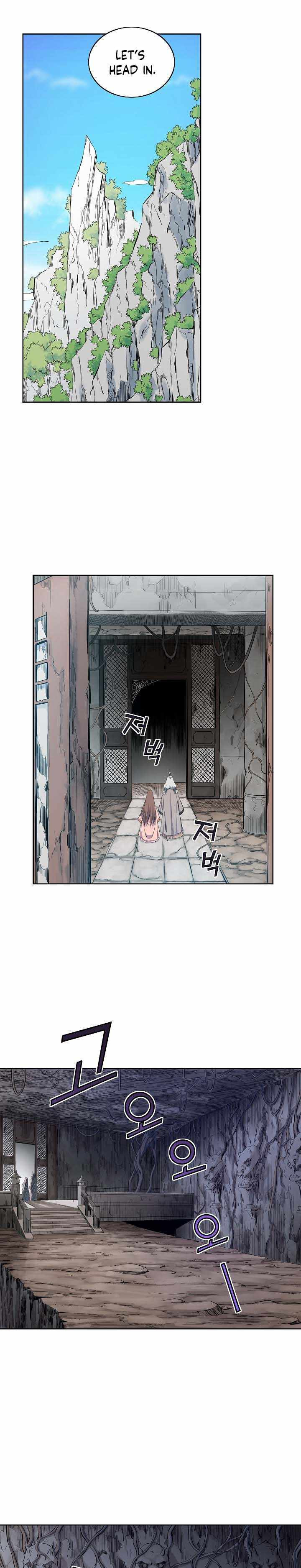 Read The Scholar Warrior chapter 22 image 20 on Lezhin