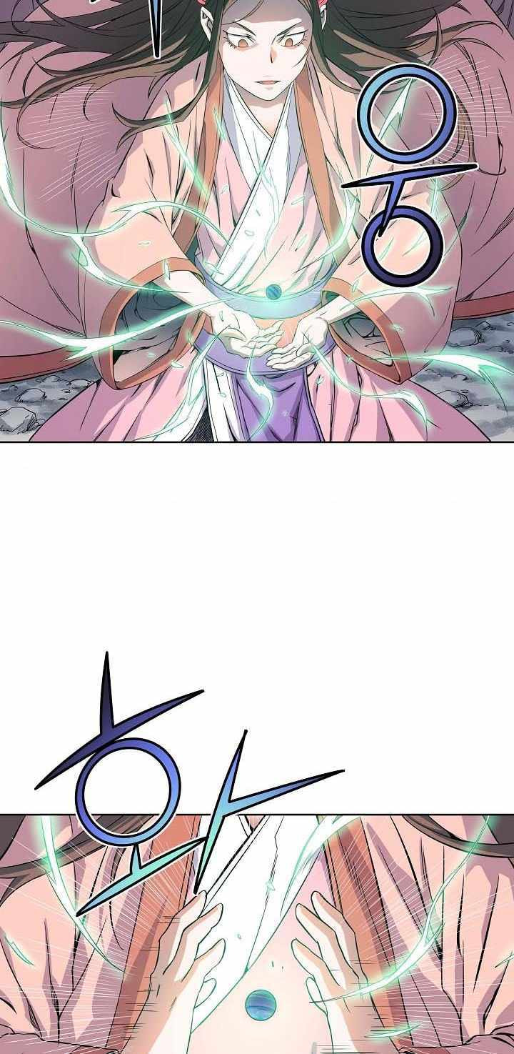 Read The Scholar Warrior chapter 22 image 25 on Lezhin