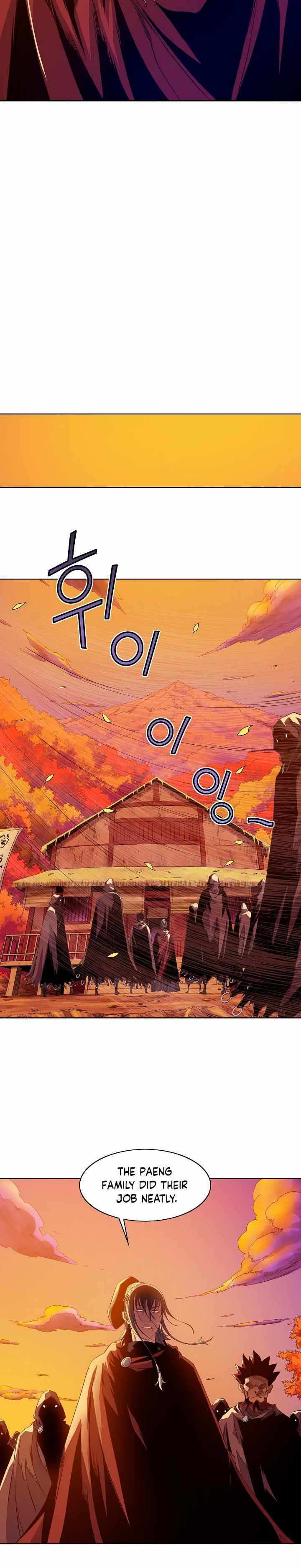 Read The Scholar Warrior chapter 22 image 6 on Lezhin