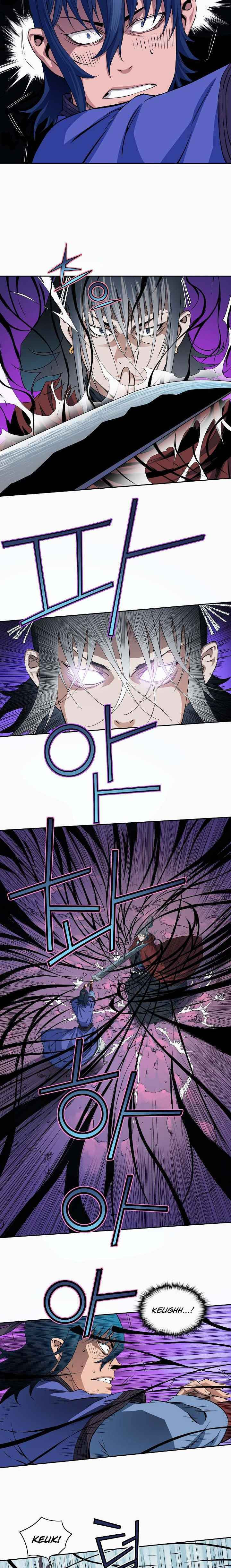 Read The Scholar Warrior chapter 25 image 16 on Lezhin