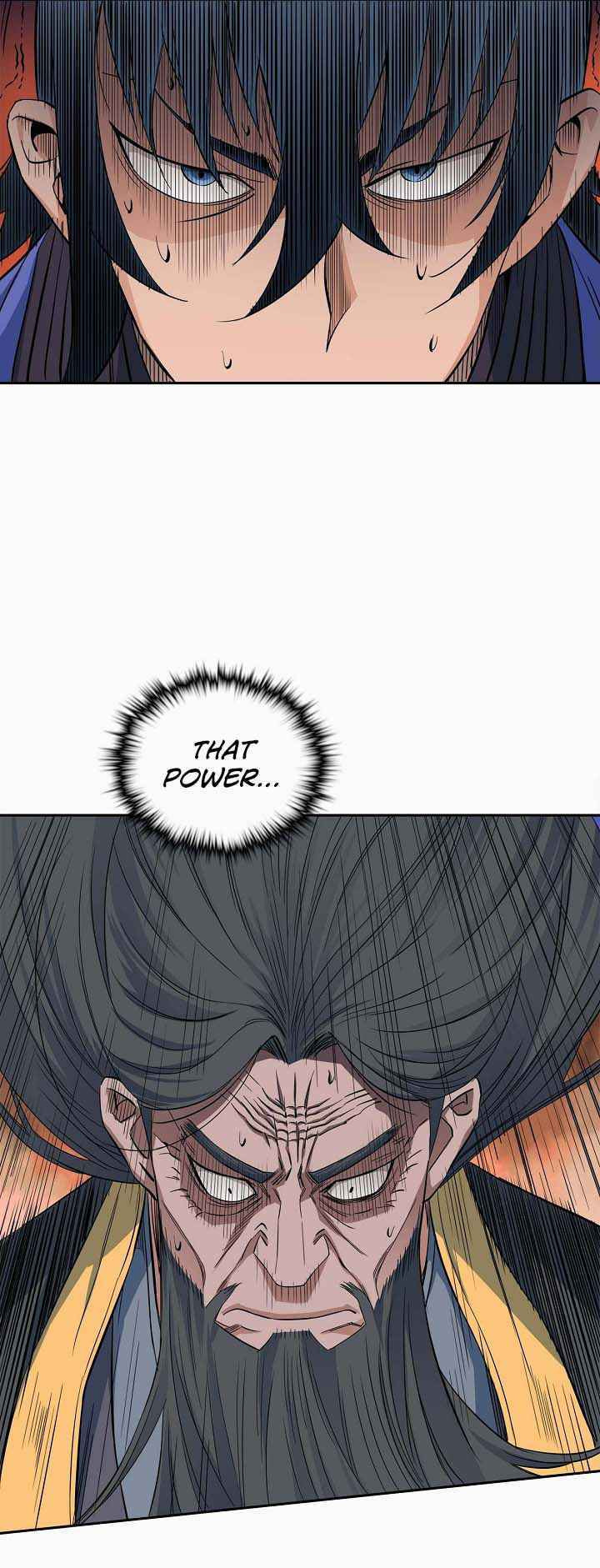 Read The Scholar Warrior chapter 25 image 18 on Lezhin