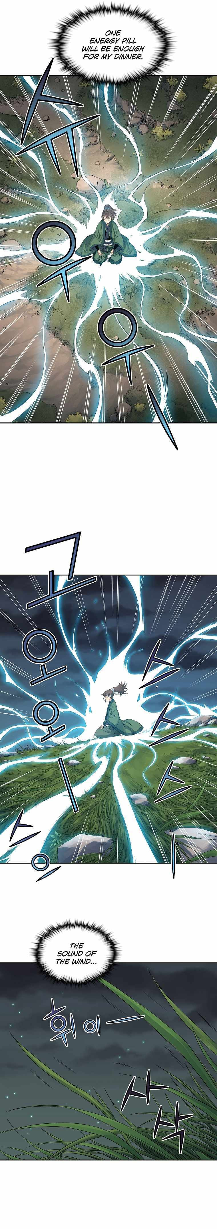 Read The Scholar Warrior chapter 31 image 4 on Lezhin