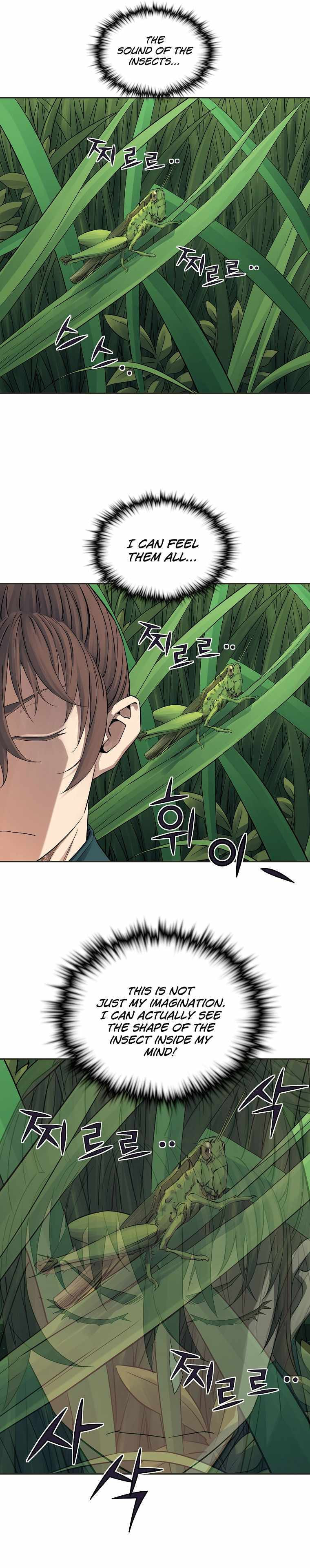 Read The Scholar Warrior chapter 31 image 5 on Lezhin