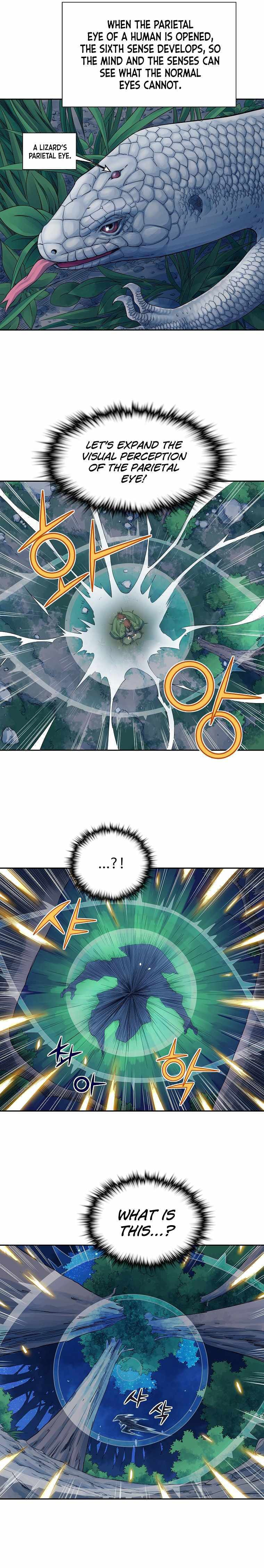 Read The Scholar Warrior chapter 31 image 7 on Lezhin