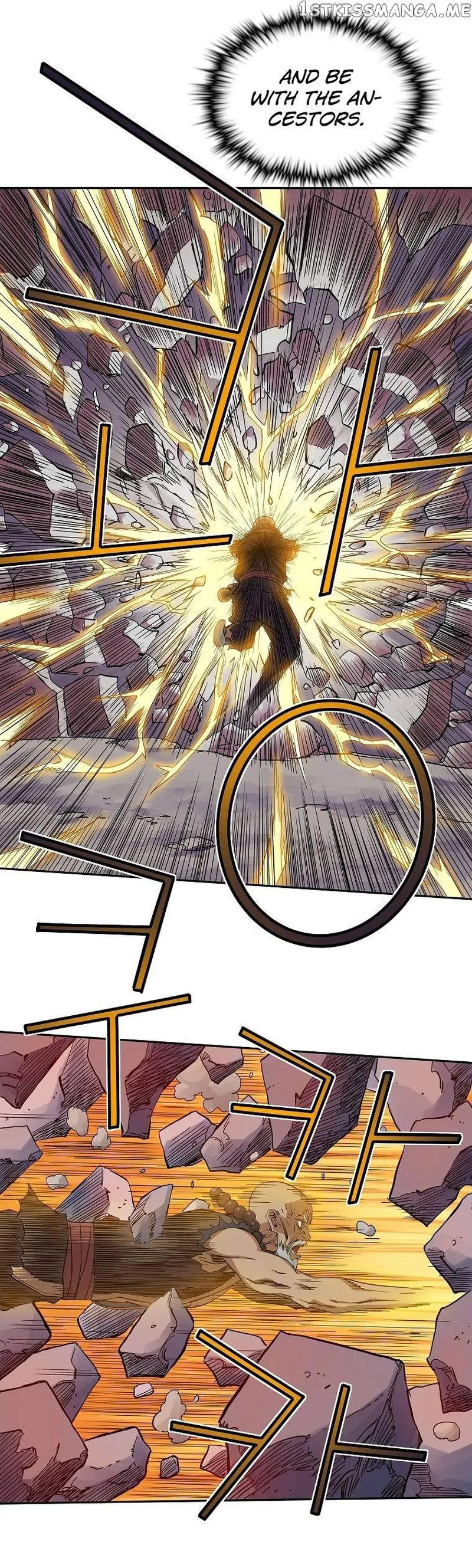 Read The Scholar Warrior chapter 44 image 12 on Lezhin