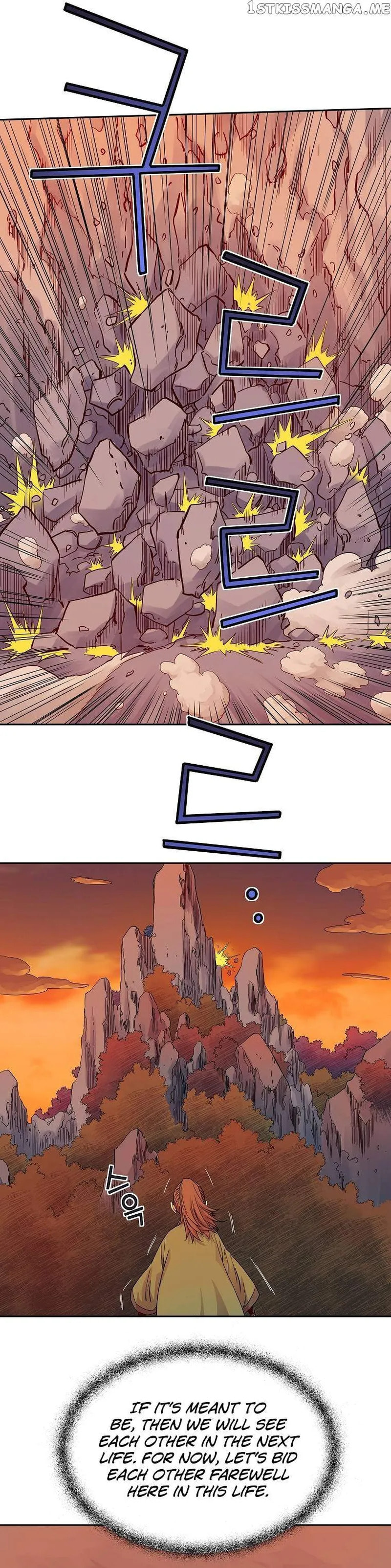 Read The Scholar Warrior chapter 44 image 13 on Lezhin