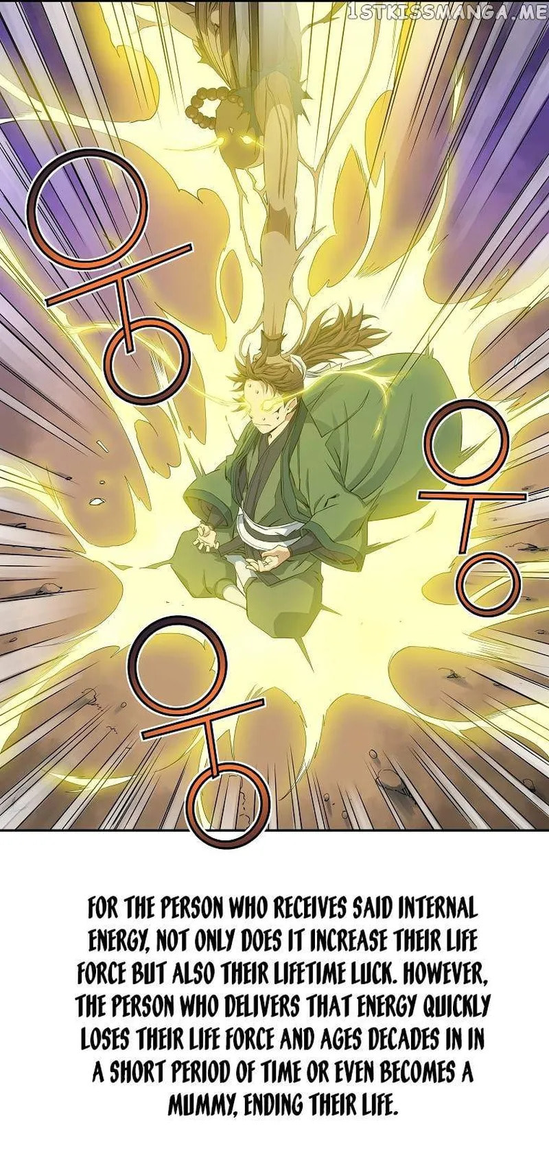 Read The Scholar Warrior chapter 44 image 3 on Lezhin