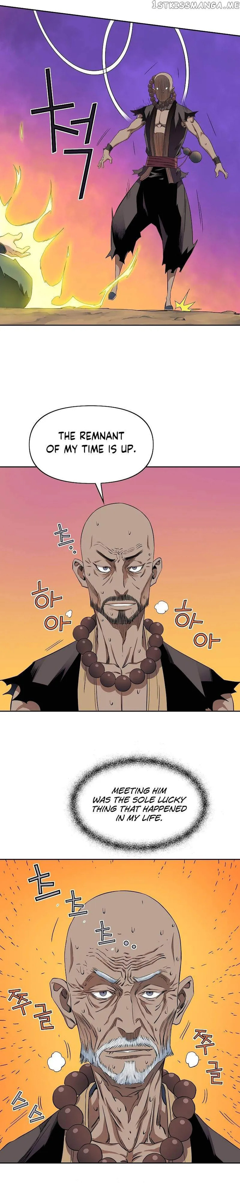 Read The Scholar Warrior chapter 44 image 5 on Lezhin