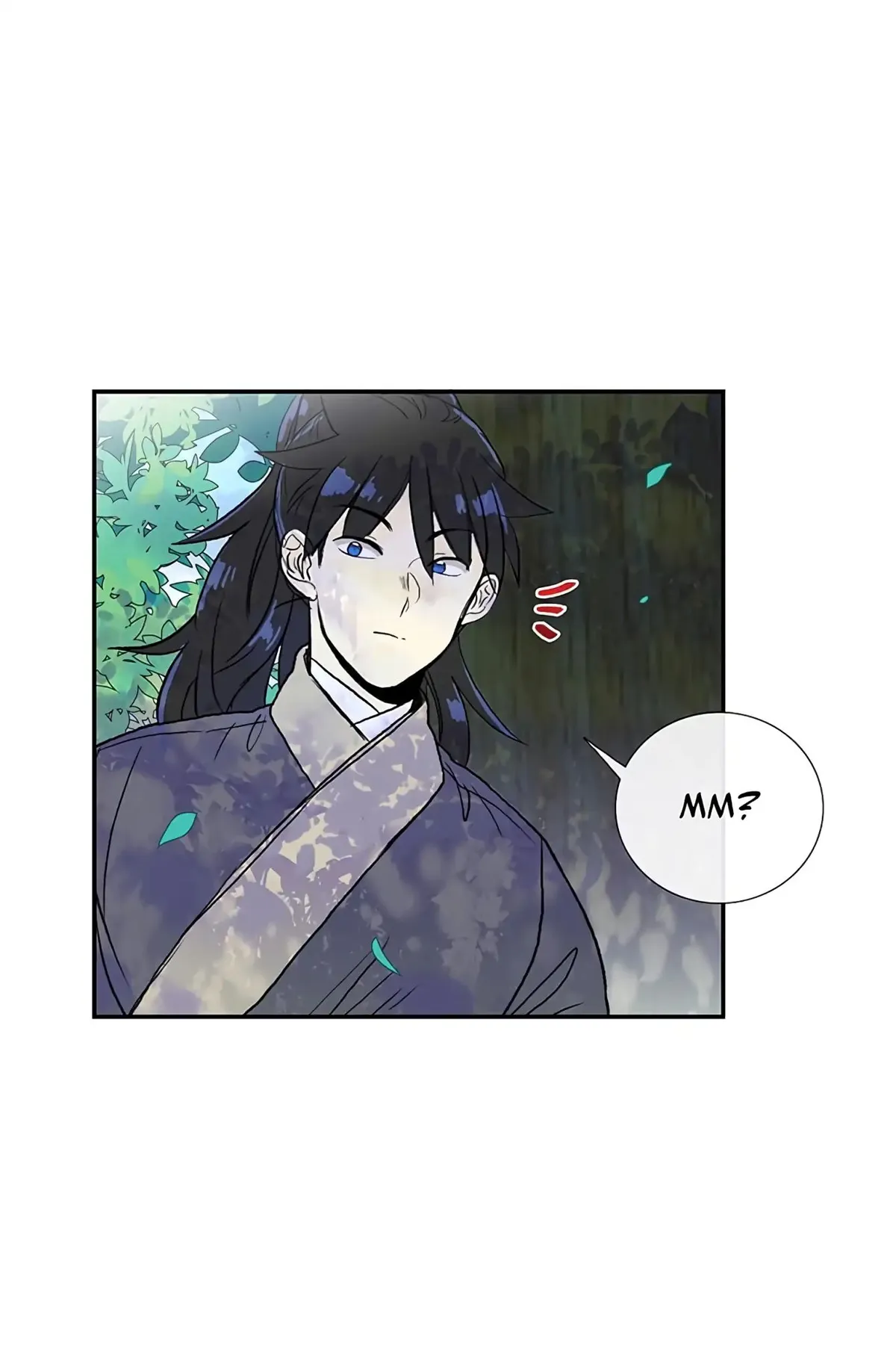 The Scholar's Reincarnation Chapter 109 page 38 - 