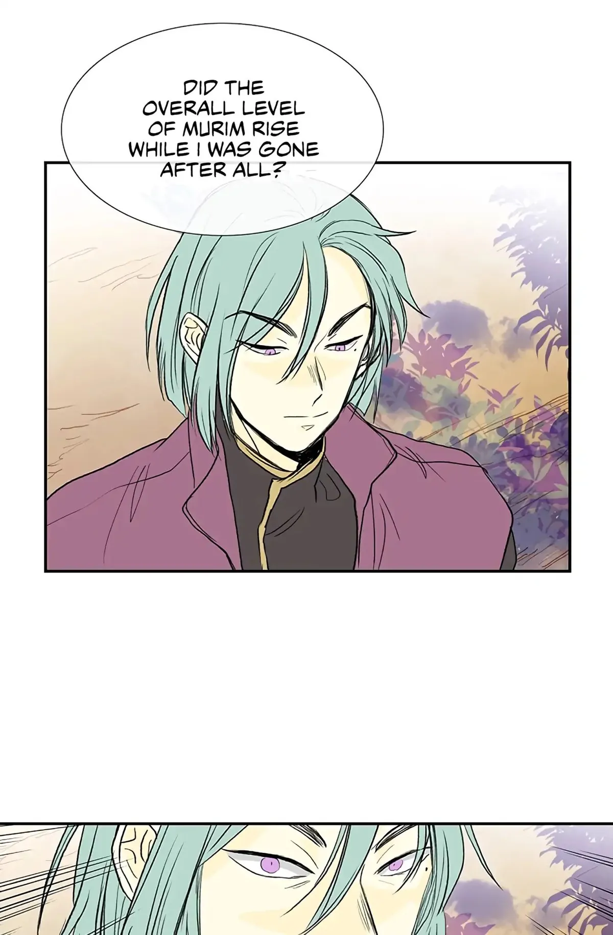 The Scholar's Reincarnation Chapter 109 page 41 - 