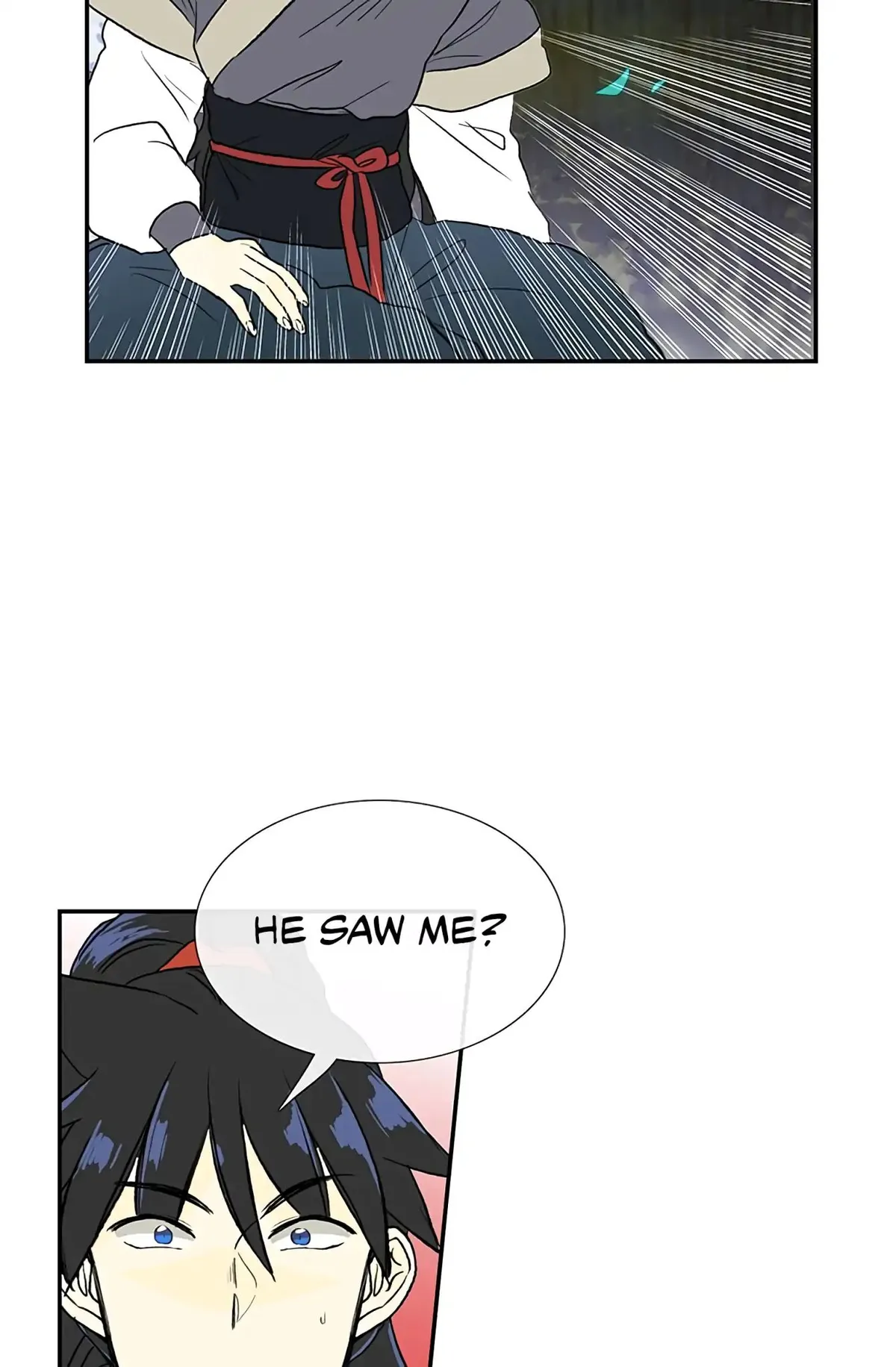 The Scholar's Reincarnation Chapter 109 page 42 - 