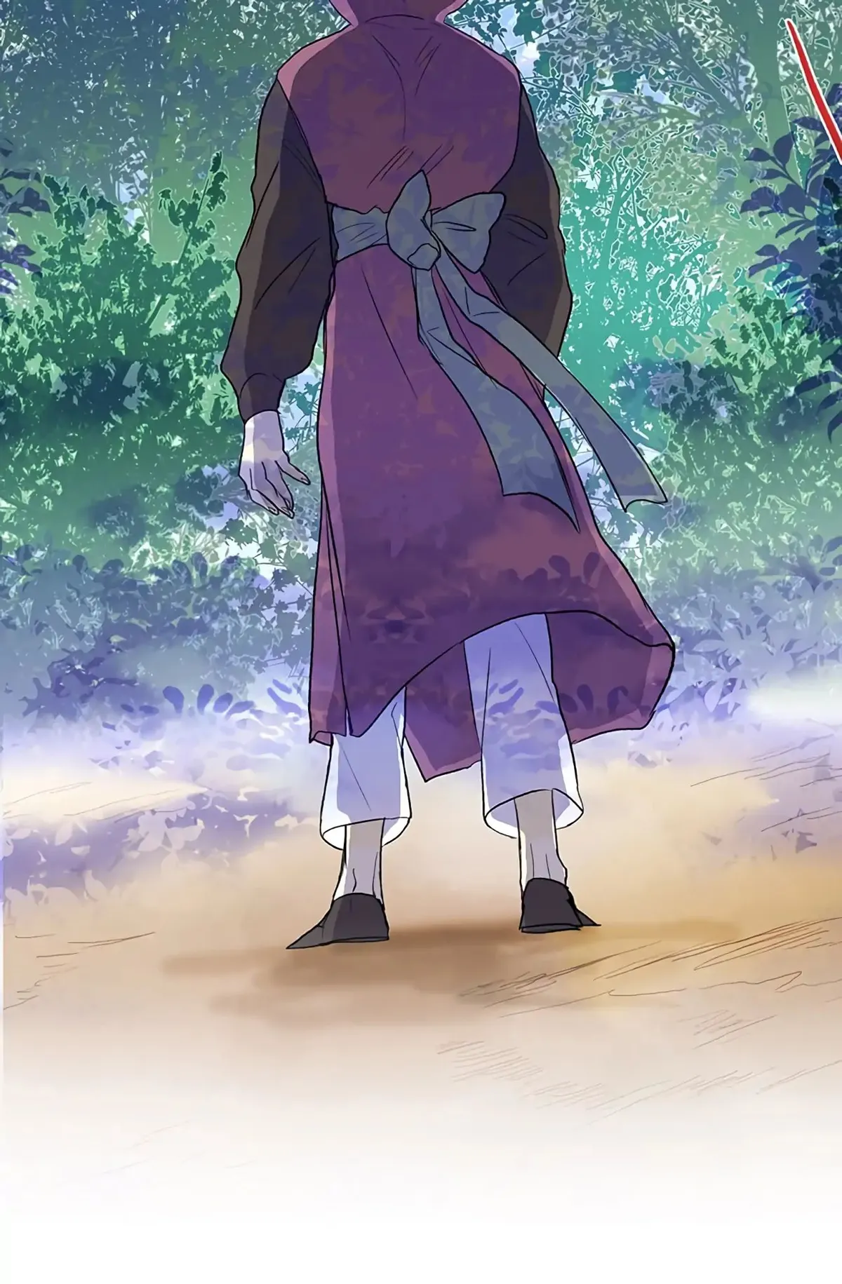 The Scholar's Reincarnation Chapter 109 page 44 - 