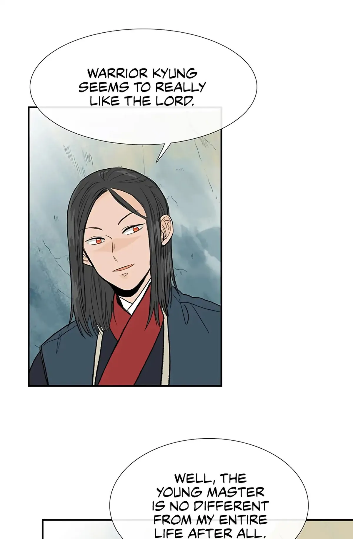 The Scholar's Reincarnation Chapter 109 page 48 - 
