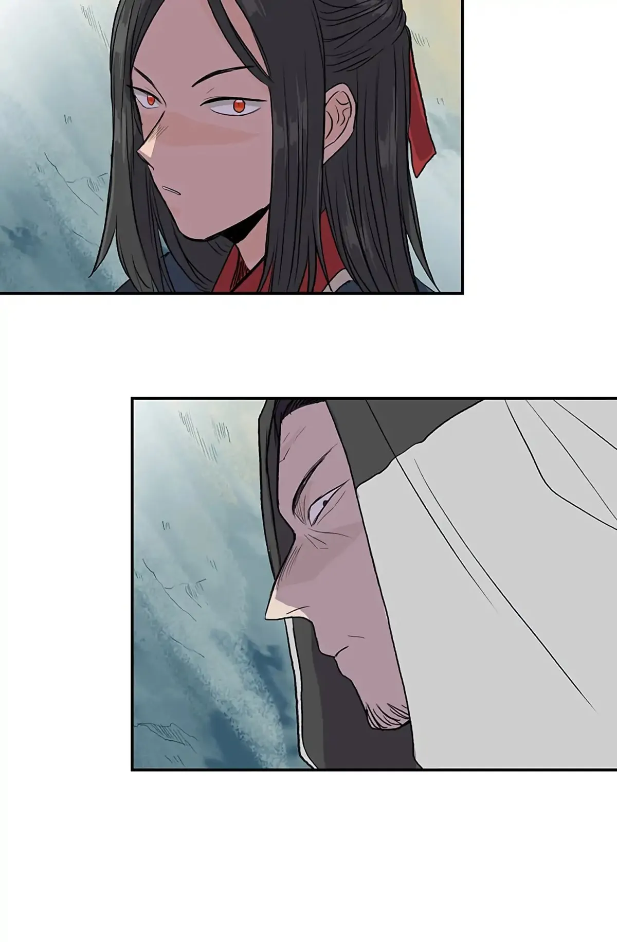 The Scholar's Reincarnation Chapter 109 page 49 - 