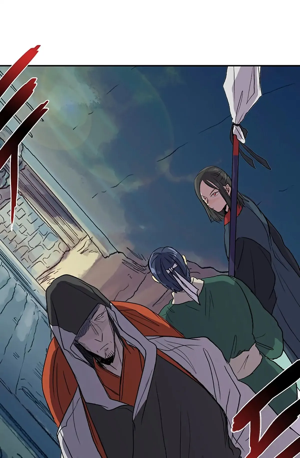 The Scholar's Reincarnation Chapter 109 page 50 - 